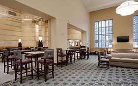 Drury Plaza Hotel Pittsburgh Downtown