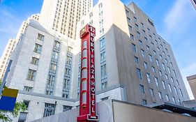 Drury Plaza Hotel Pittsburgh Downtown